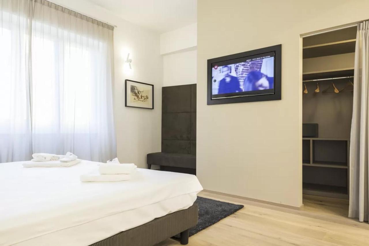 Italianway - Vittorio Emanuele 15 Lejlighed Milano Eksteriør billede